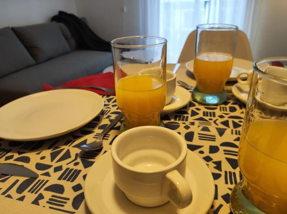 Apartamento Bonito Apt. En Casco Historico *