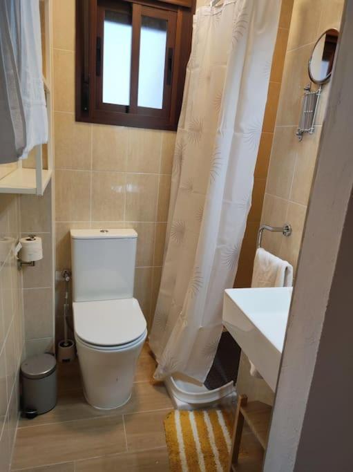 Apartamento Bonito Apt. En Casco Historico *